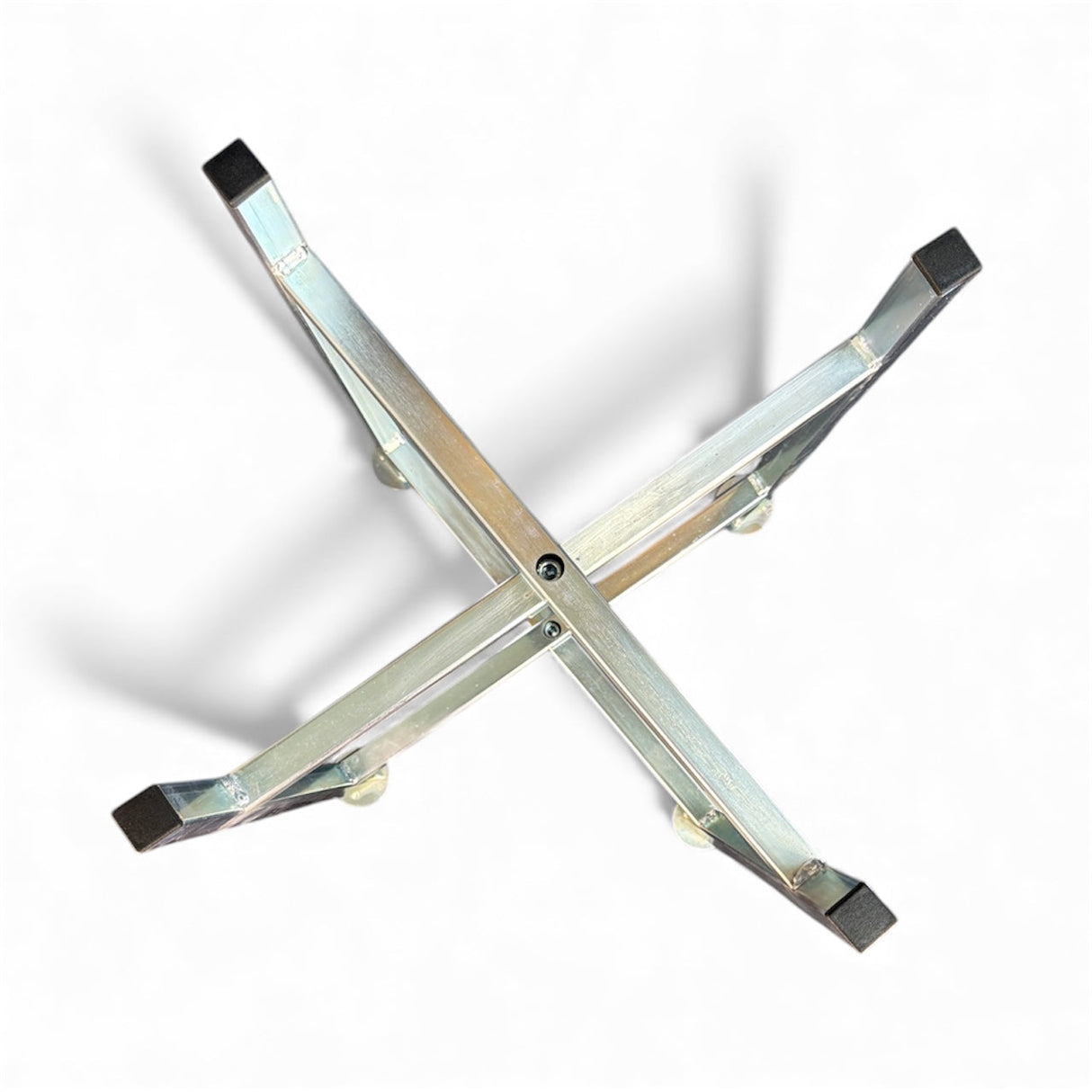 600mm high Mortar / Spot Board Stand - with feet