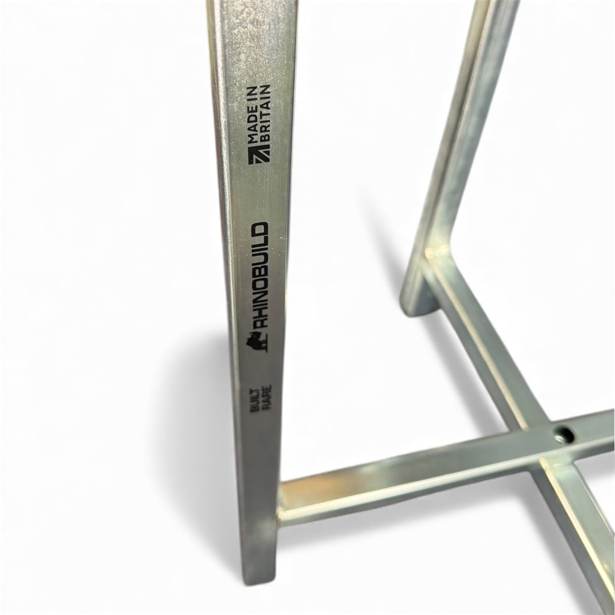 750mm high Mortar / Spot Board Stand - without feet