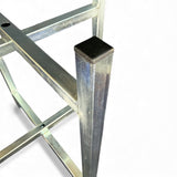 750mm high Mortar / Spot Board Stand - without feet