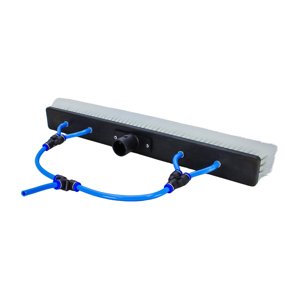 Aquaspray 46cm Inner Boars Hair/Outer DuPont Bristles Brush Head