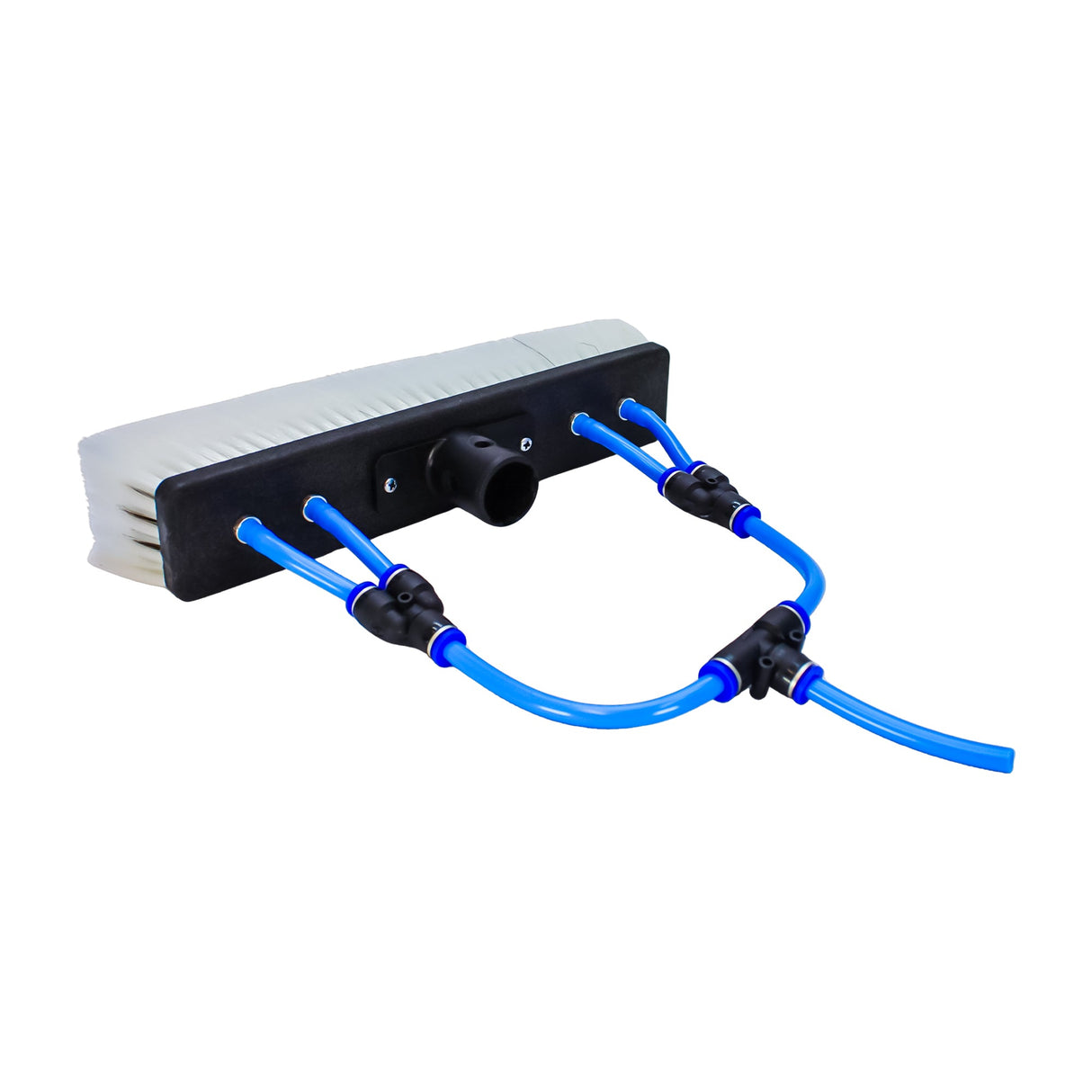 Aquaspray 26cm Inner Boars Hair + Outer DuPont Bristles Brush Head