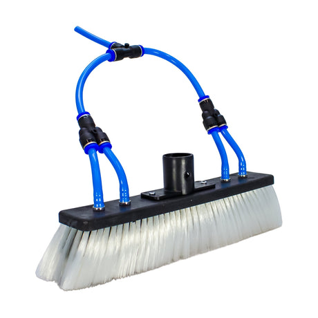 Aquaspray 26cm Inner Boars Hair + Outer DuPont Bristles Brush Head