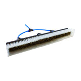 Aquaspray 46cm Inner Boars Hair/Outer DuPont Bristles Brush Head