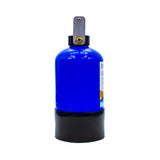 Aquaspray De-Ionising Water Filter Carry Tank 10, 15 or 25 Litre (Inc. Resin)