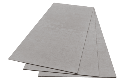 A1 fire rated fibre cement board 2440x1220mm