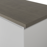 Formica Originals PP5853 Raven Oak Laminate Kitchen Worktop - Essence Finish