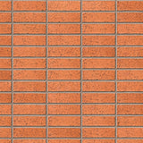 Ibstock Red Rustic Brick 65mm Pack of 500
