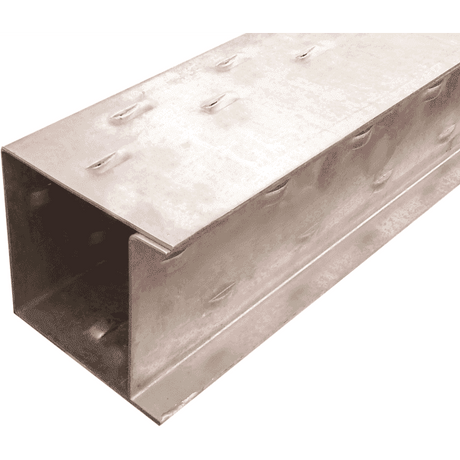 Birtley Extra Heavy Duty - Single Leaf Internal Wall Lintel SB140HDX