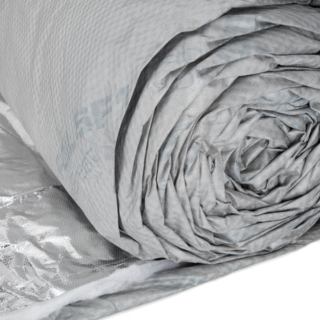 SuperFOIL SF19BB Breathable Thermal Insulation Roll - 1.2m x 10m (40mm)