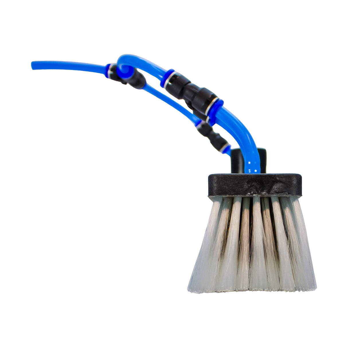 Aquaspray 36cm Inner Boars Hair/Outer DuPont Bristles Brush Head