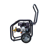 Kiam KM2800P Petrol High Pressure Washer Jet Cleaner (6.5HP)
