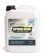 Porcelain Cleaner - Stone King 4 Litre