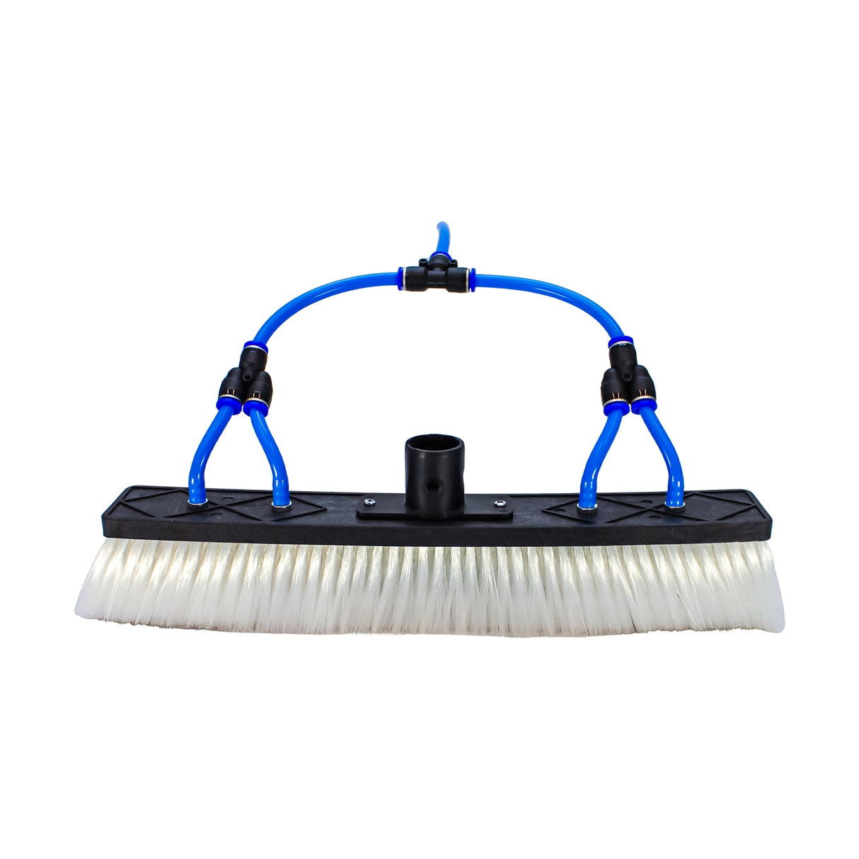 Aquaspray 36cm Inner Boars Hair/Outer DuPont Bristles Brush Head