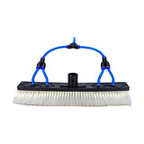 Aquaspray 36cm Inner Boars Hair/Outer DuPont Bristles Brush Head