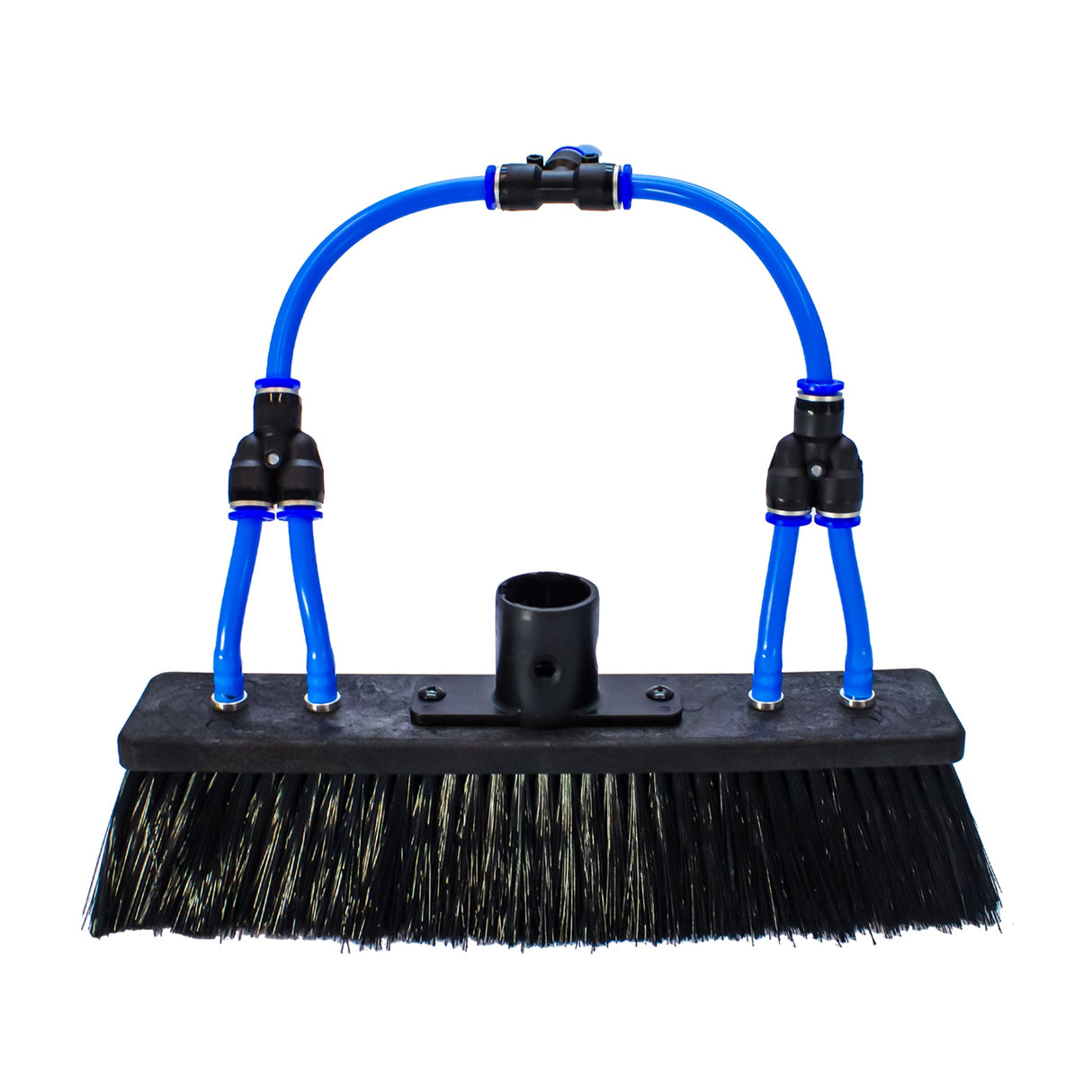 Aquaspray 26cm Nylon Bristles Brush Head