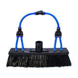 Aquaspray 26cm Nylon Bristles Brush Head