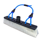 Aquaspray 31cm Inner Boars Hair/Outer DuPont Bristles Brush Head