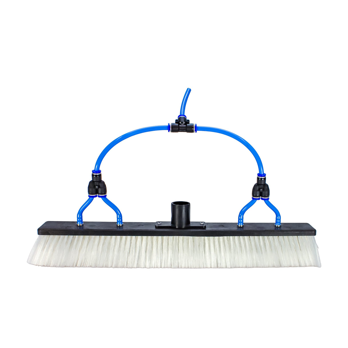 Aquaspray 46cm Inner Boars Hair/Outer DuPont Bristles Brush Head