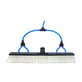 Aquaspray 46cm Inner Boars Hair/Outer DuPont Bristles Brush Head