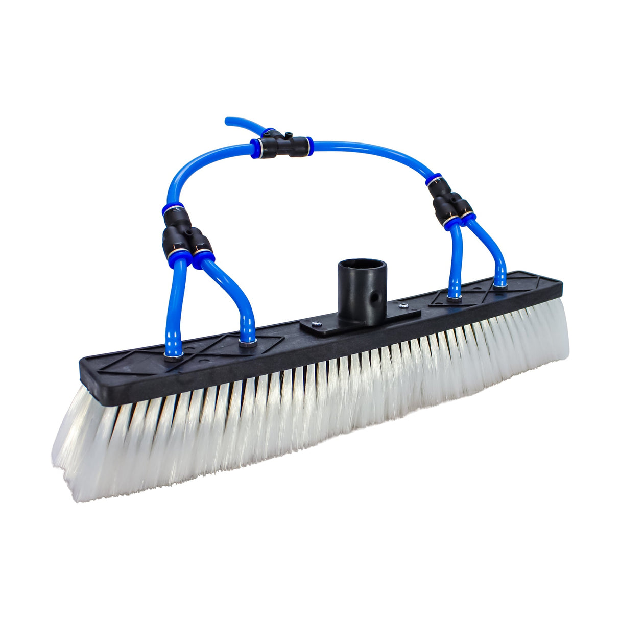 Aquaspray 36cm Inner Boars Hair/Outer DuPont Bristles Brush Head