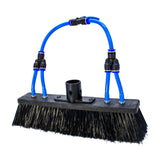 Aquaspray 26cm Nylon Bristles Brush Head