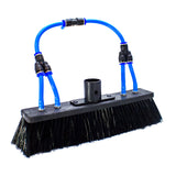 Aquaspray 26cm Nylon Bristles Brush Head