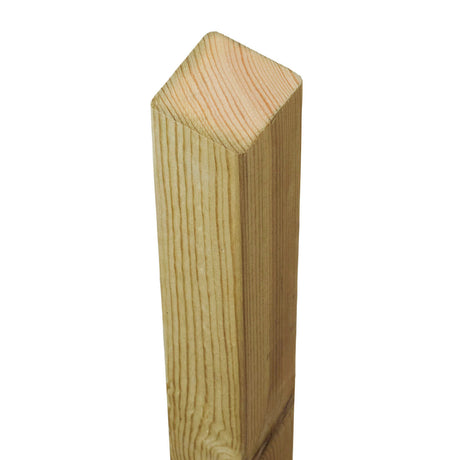 Sawn Kiln Dried Timber 47x50mm (2x2)