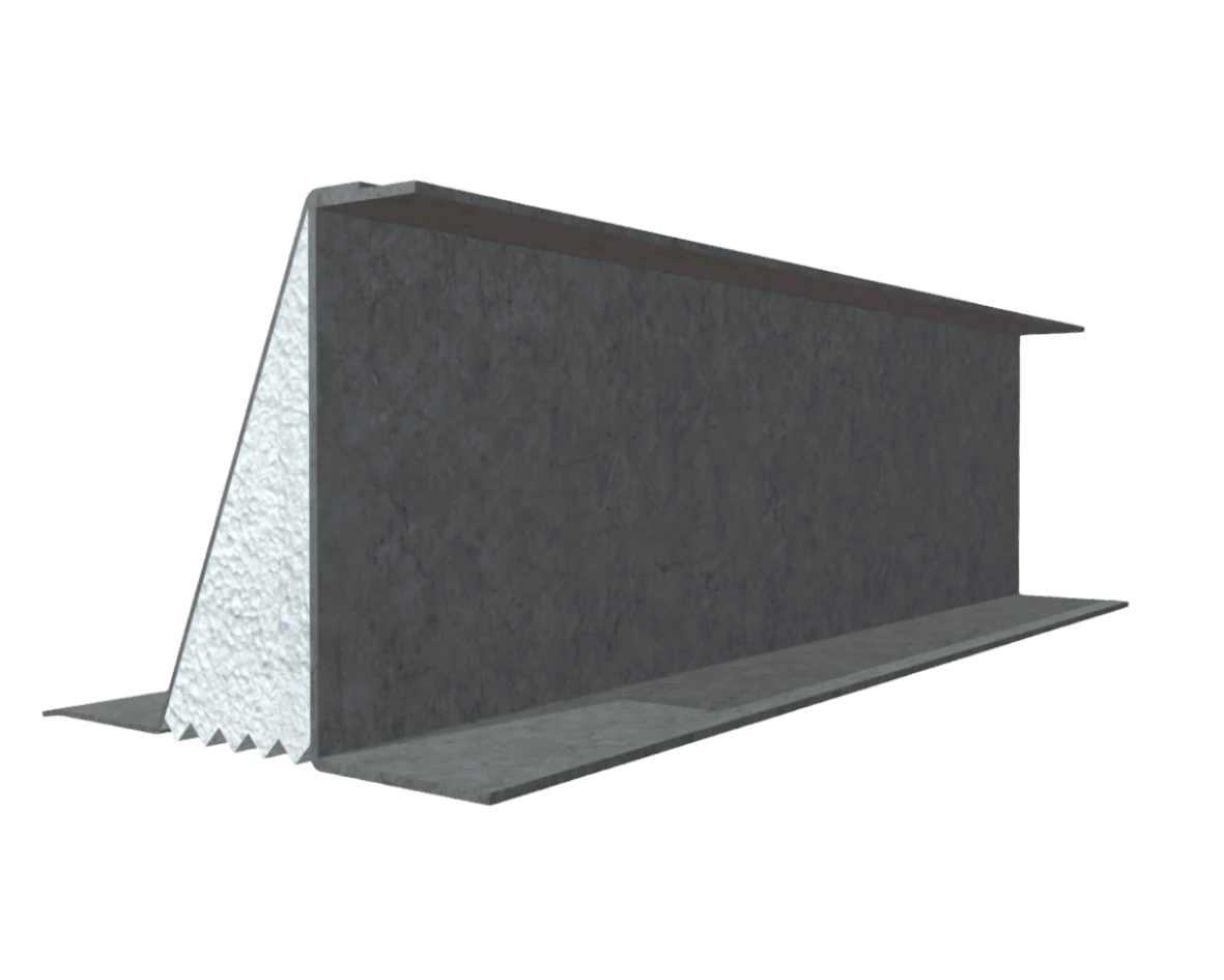 Birtley HD110 Heavy Duty Cavity Wall Lintel