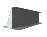 Birtley HD110 Heavy Duty Cavity Wall Lintel