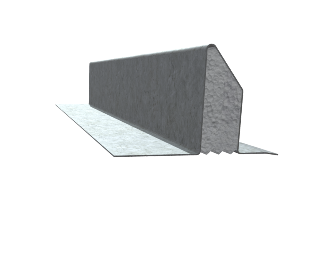 Birtley CBEV50 Standard Duty 150mm Cavity Wall Eaves Lintel