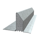 Birtley CBEV50 Standard Duty 150mm Cavity Wall Eaves Lintel