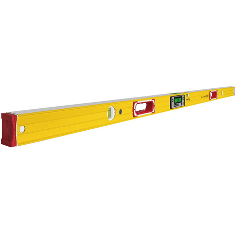 Stabila TECH 196M DL Magnetic Digital Spirit Level