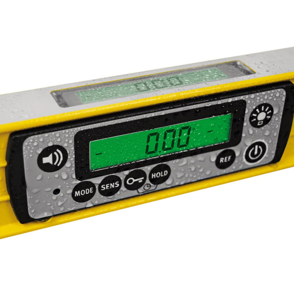 Stabila TECH 196M DL Magnetic Digital Spirit Level