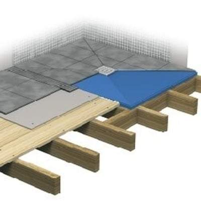 Pre-Primed Fibre Cement Board 1200x600x6mm Pallet of 150