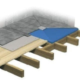 Pre-Primed Fibre Cement Board 1200x600x6mm Pallet of 150