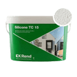 K-Rend Silicone TC15 25 kg Tub Pure White
