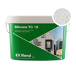 K-Rend Silicone TC15 25 kg Tub Pure White