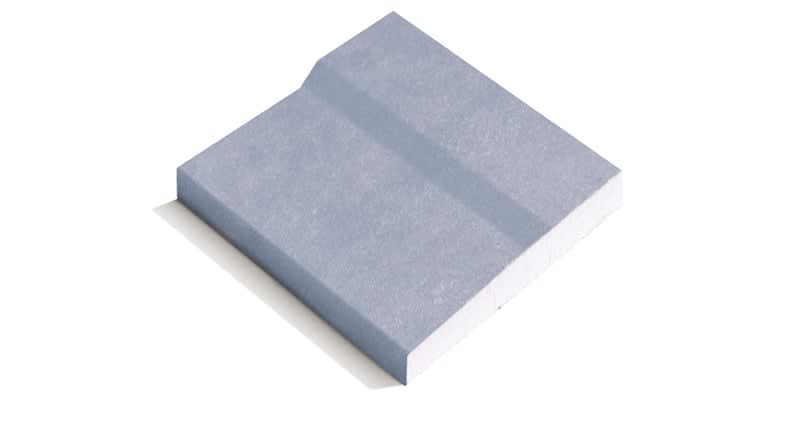 15mm DB Sound Board Tapered Edge Plasterboard 2400mm x 1200mm Pallet of 50