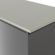 Formica Originals PP5834 Sovereign Greystone Laminate Kitchen Worktops - Satin NDF Finish
