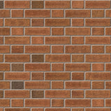 Ibstock Staffordshire Multi Brick 73mm
