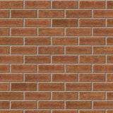 Ibstock Staffordshire Multi Rustic Brick 65mm