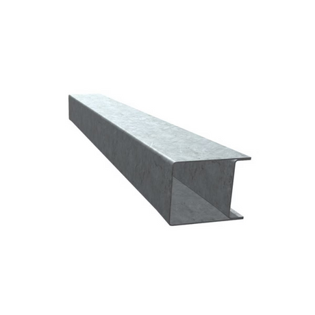 Steel Lintel SB100 Standard Duty 3900 mm