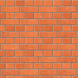 Ibstock Surrey County Red Brick 65mm Pack of 500