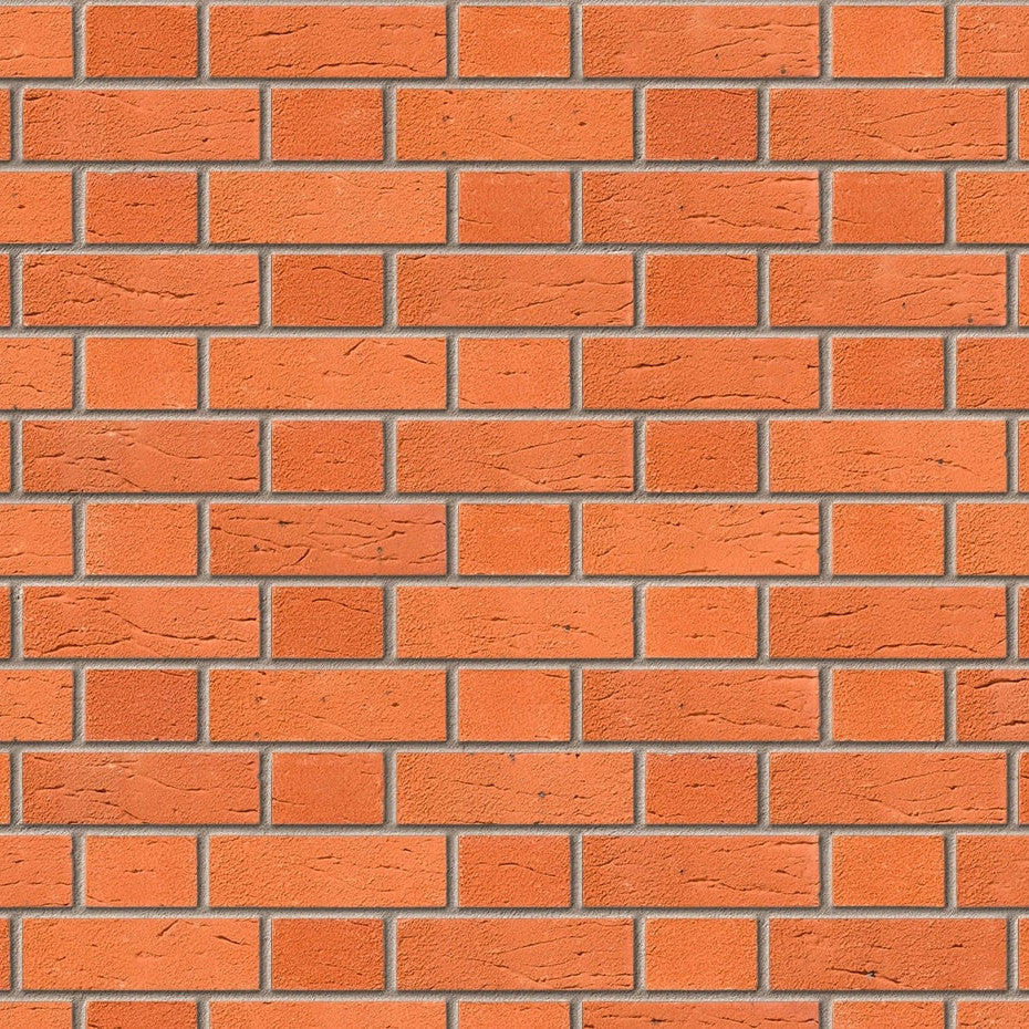 Ibstock Surrey County Red Brick 65mm Pack of 500