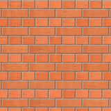 Ibstock Surrey Orange Brick 65mm Pack of 501