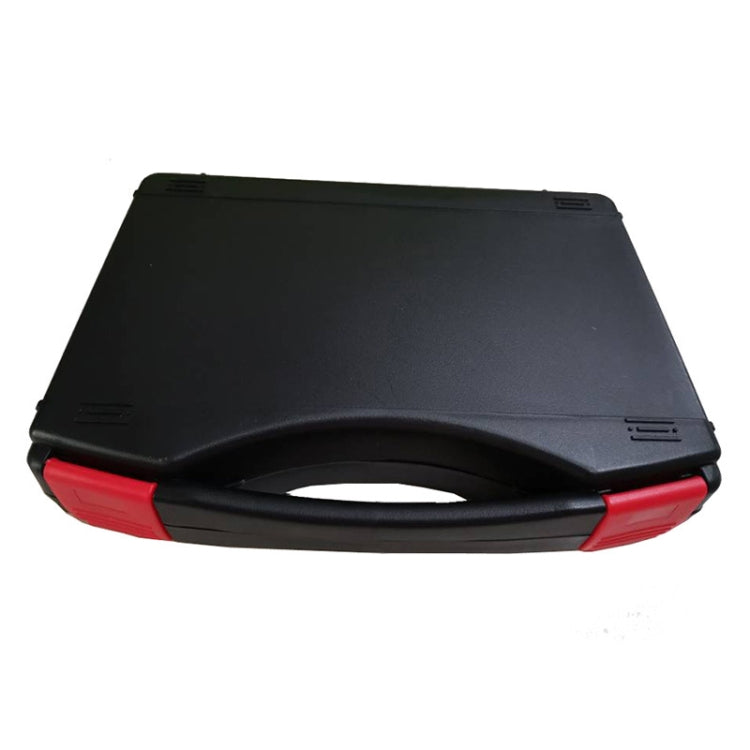 DM509-O3 Handheld Portable Ozone Analyzer O3 Ozone Gas Detector Intelligent Sensor Ozone Meter