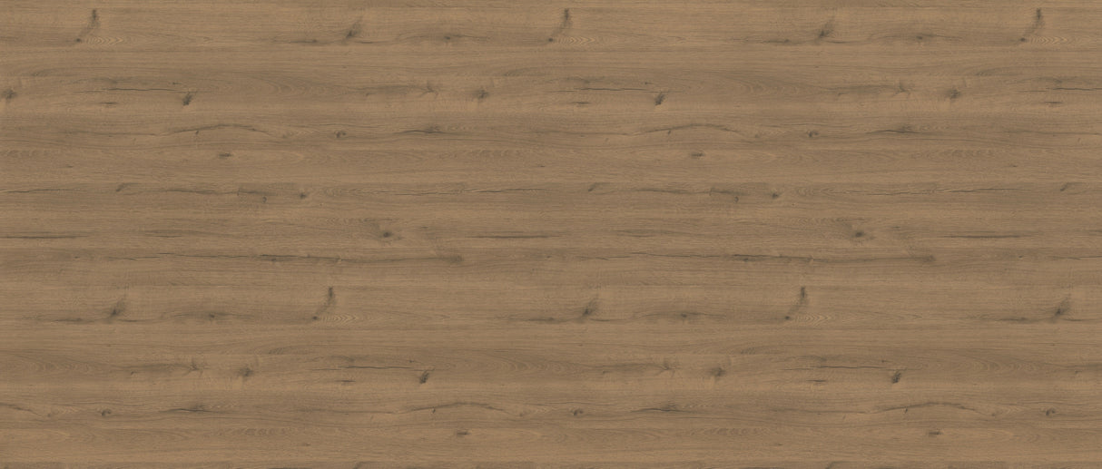 Formica Originals PP5854 Tawny Oak Laminate Kitchen Worktop - Lumber Finish