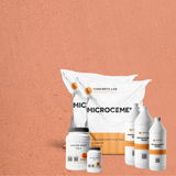 Microcement Polished Concrete