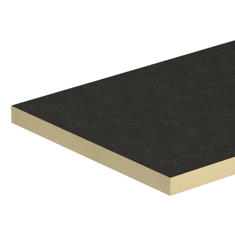 Kingspan Thermaroof TR24 Insulation Board - 1200mm x 600mm