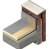 Kingspan Thermaroof TR27 1200mm x 1200mm